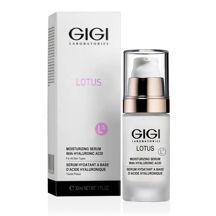 LOTUS BEAUTY Moisturizin Serum 30 ml