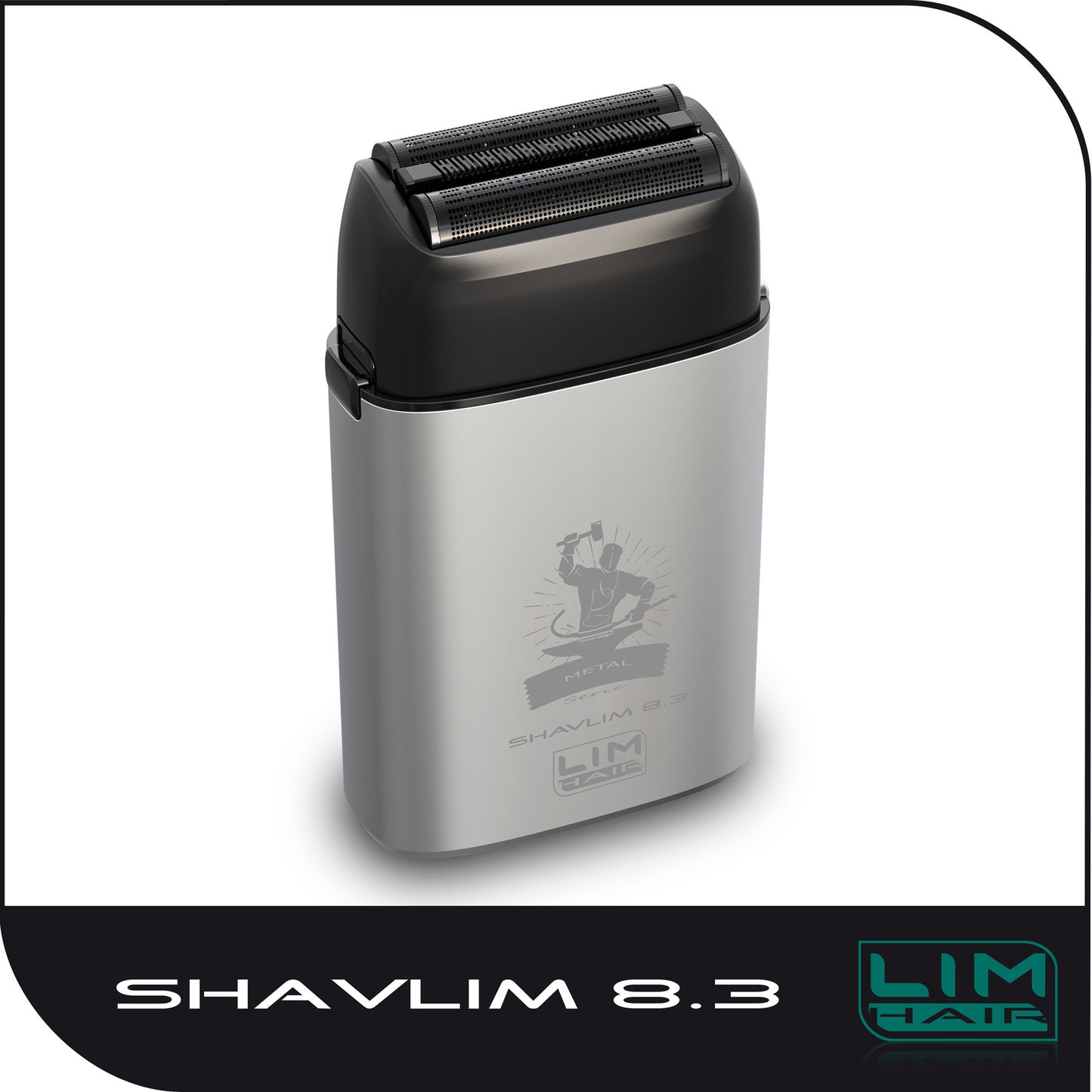 LIMHAIR SHAVLIM 8.3
