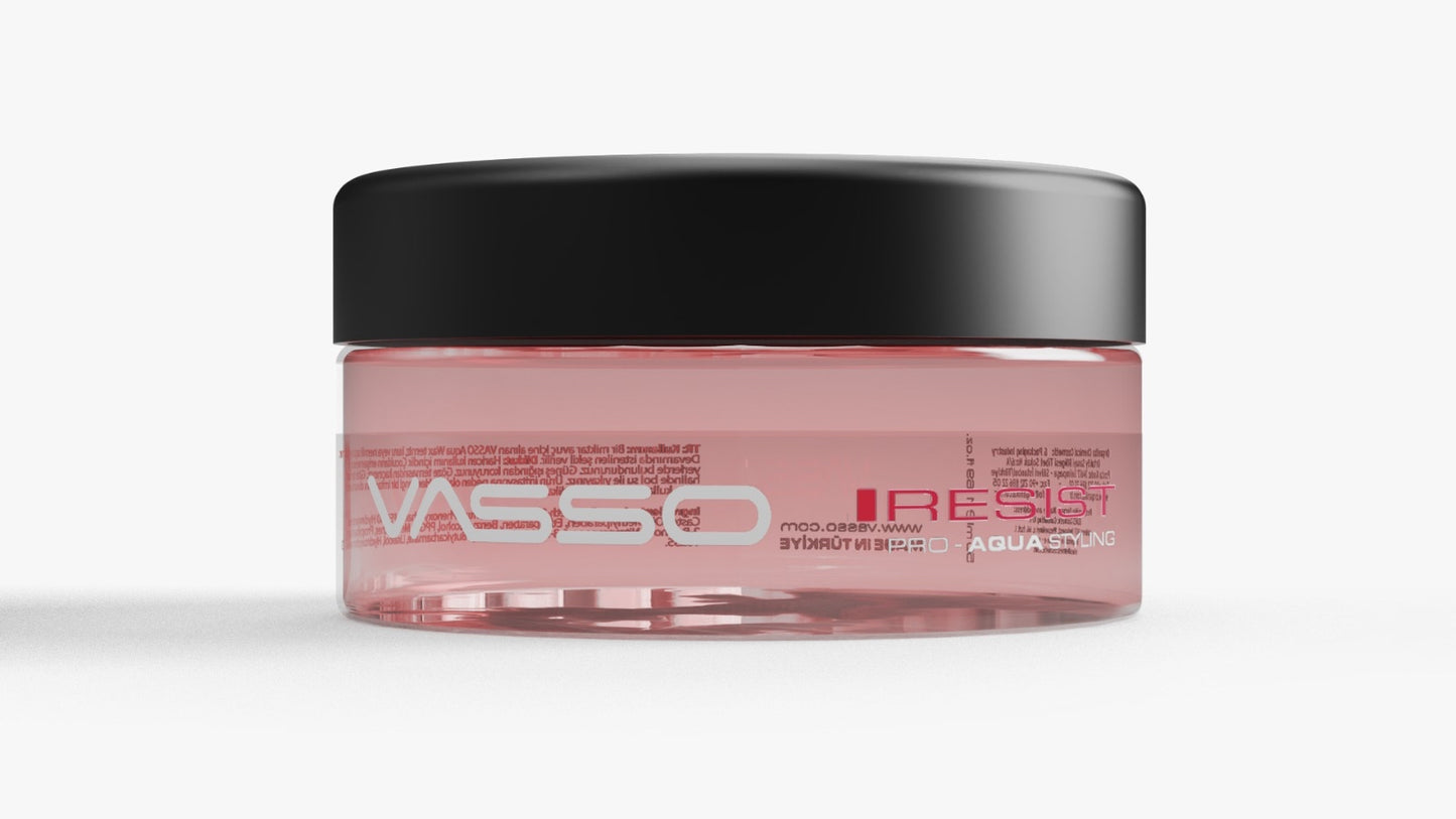 Styling Wax Pro AQUA / RESIST 50 ml
