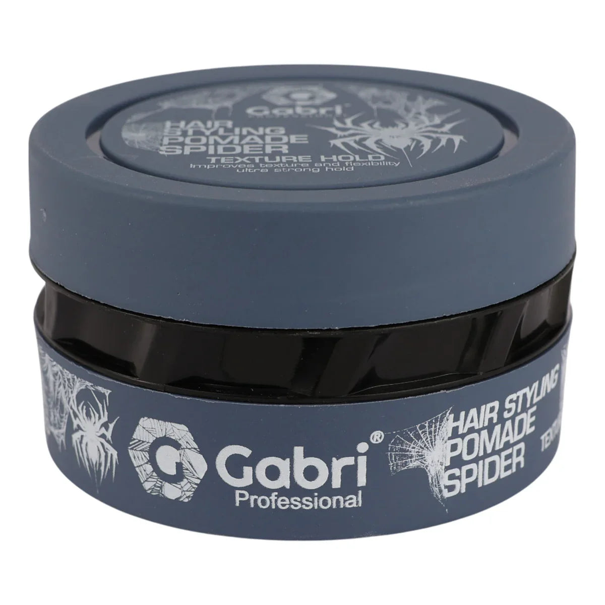 Pomade Spider Wax 150ml