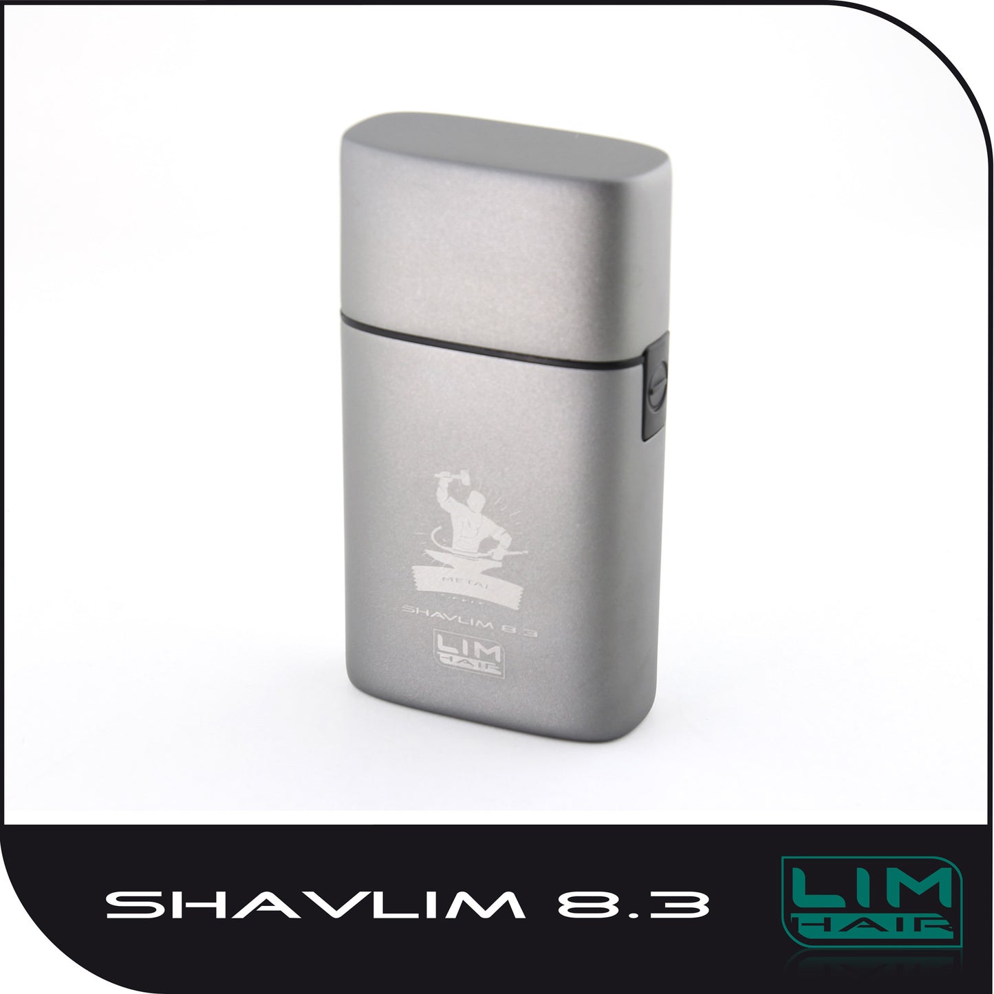 LIMHAIR SHAVLIM 8.3