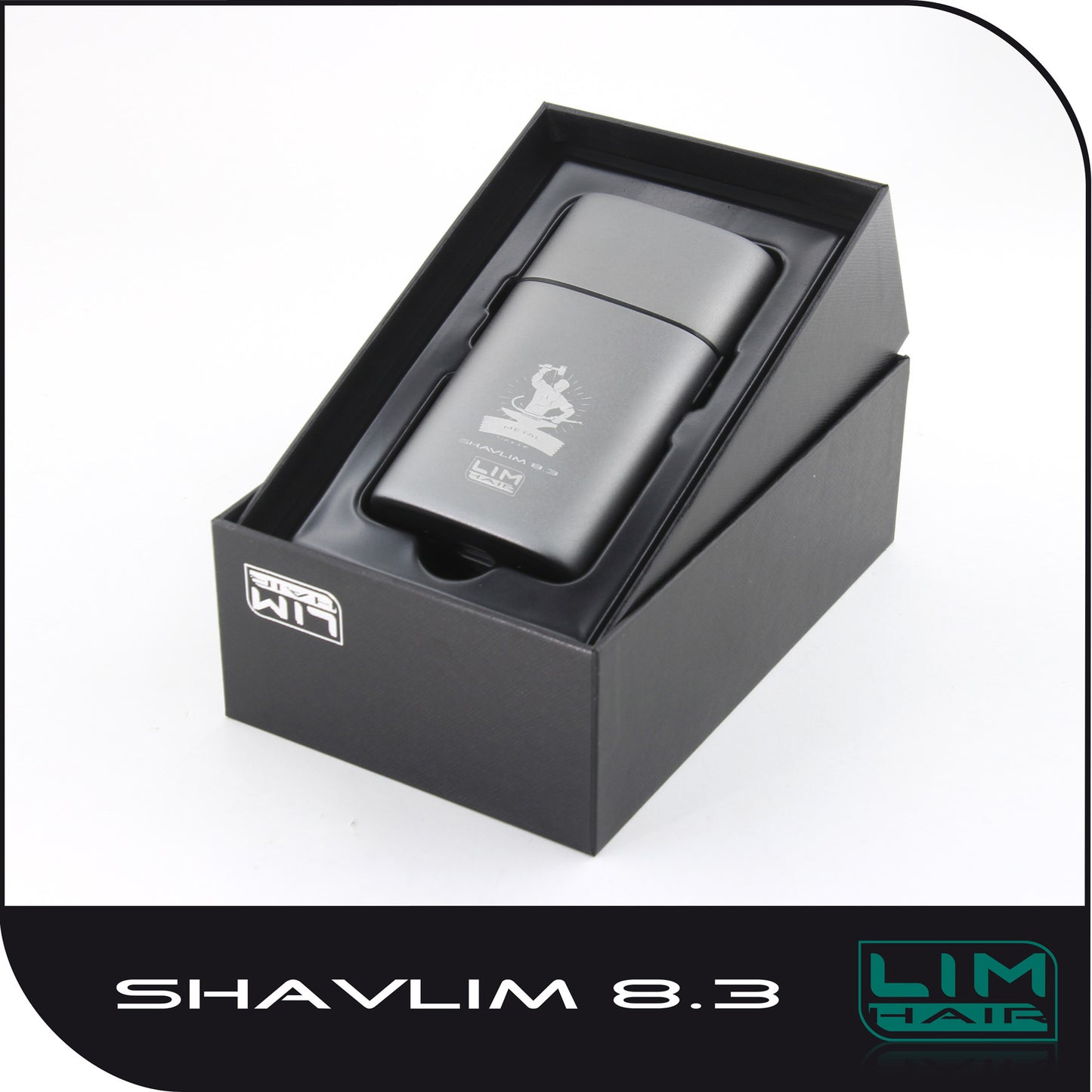 LIMHAIR SHAVLIM 8.3