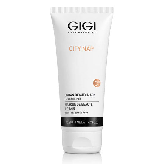 CITY NAP Urban Beauty Mask
