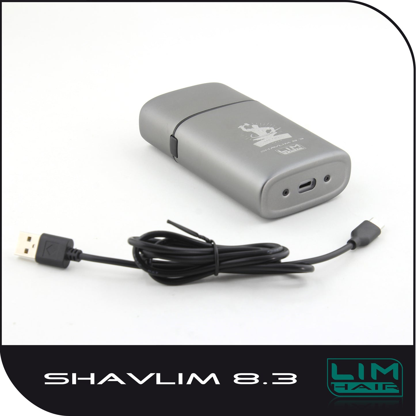 LIMHAIR SHAVLIM 8.3