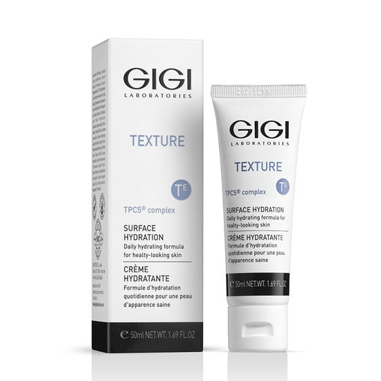 TEXTURE Day Surface Hydration