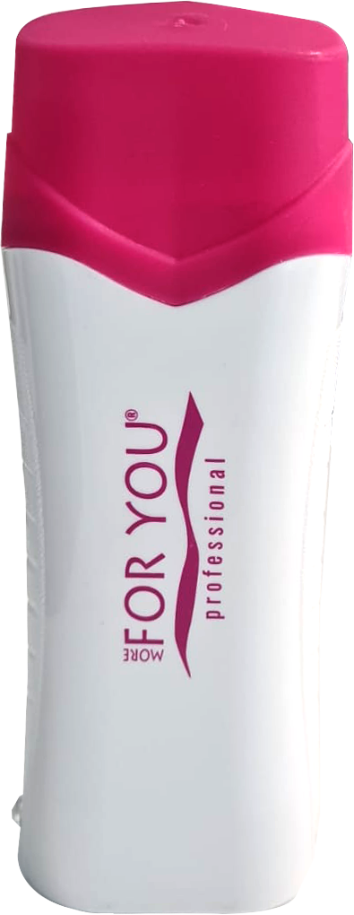 Roll-on Wax Heater Single Head