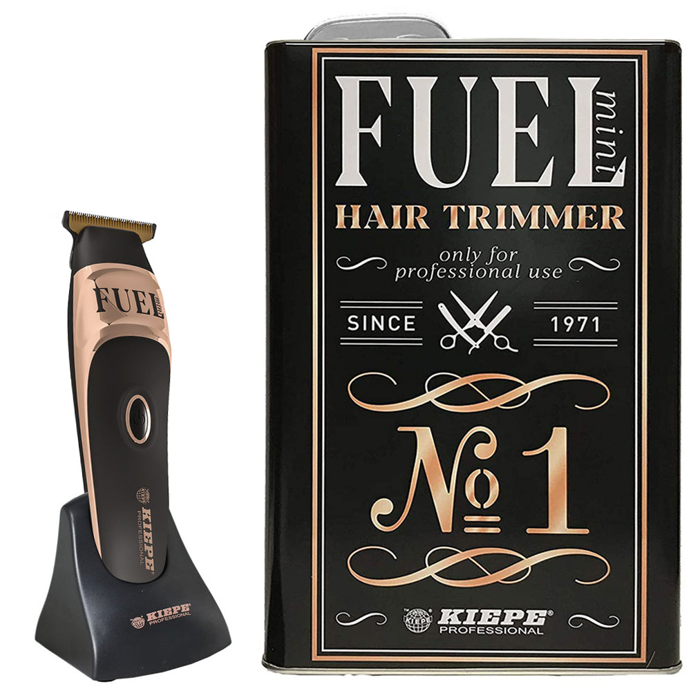 KIEPE MINIKLIPPER FUEL LIMITED EDITION