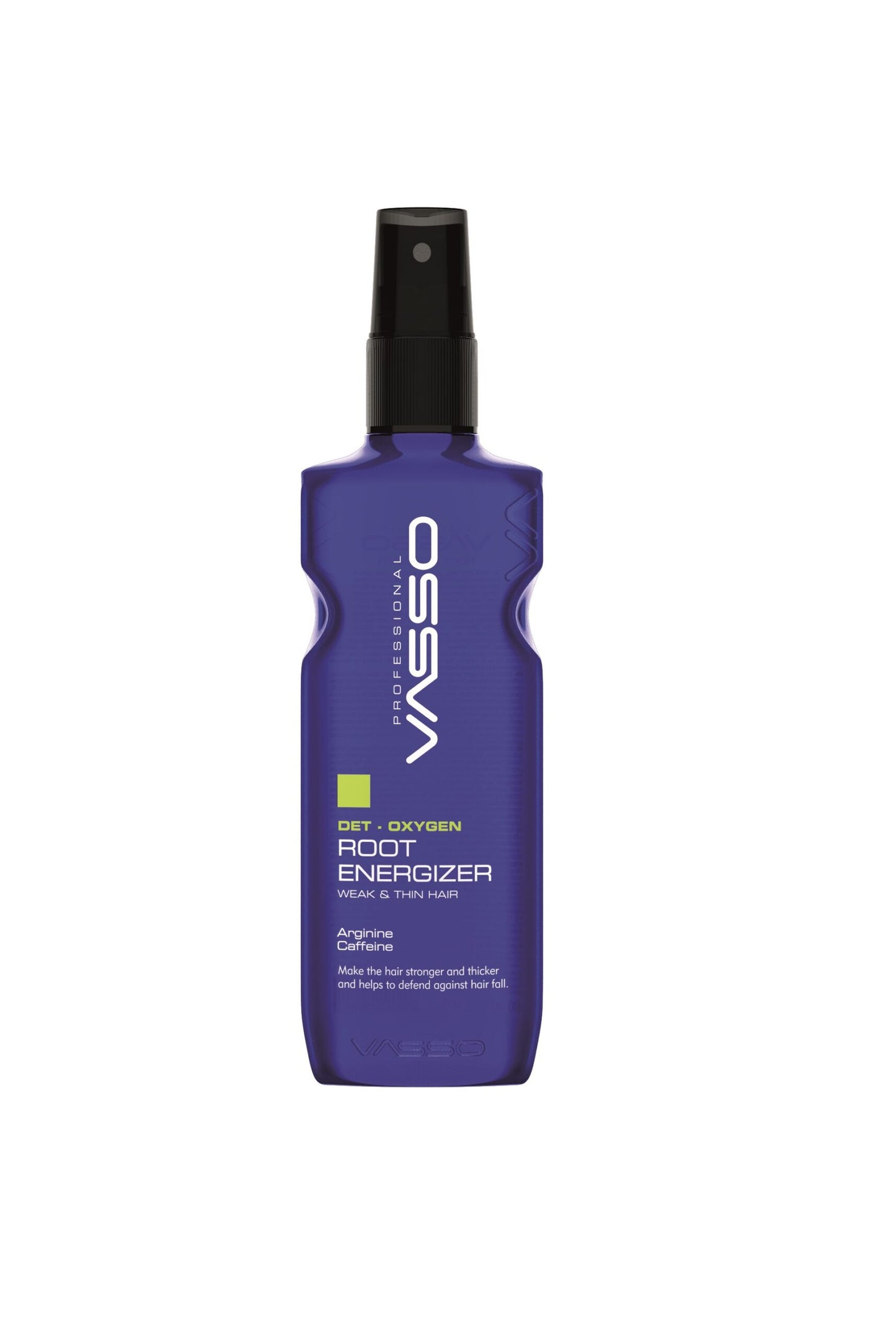 VASSO DET-OXYGEN ROOT ENERGIZER 80 ml