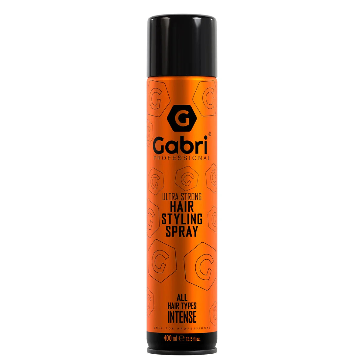 Styling Spray Ultra Strong Intense