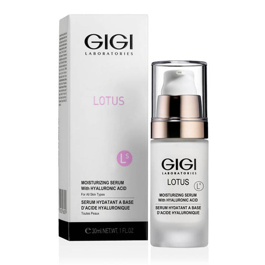 LOTUS BEAUTY Moisturizin Serum 30 ml