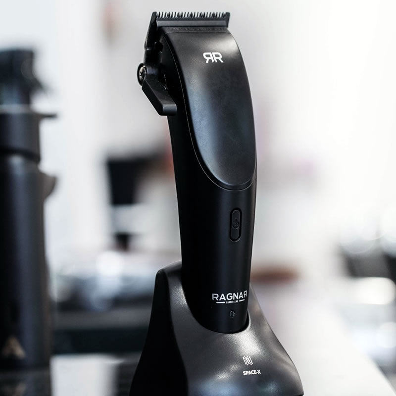 Ragnar Space-X Professional Hair Clipper