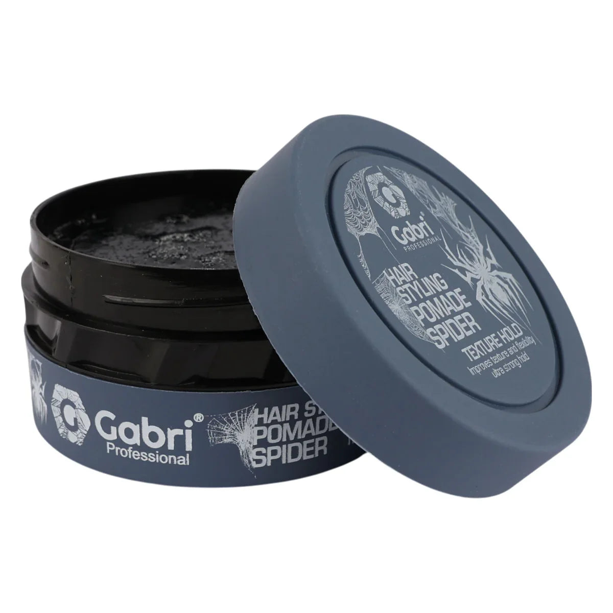 Pomade Spider Wax 150ml