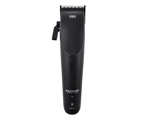 Ragnar Space-X Professional Hair Clipper