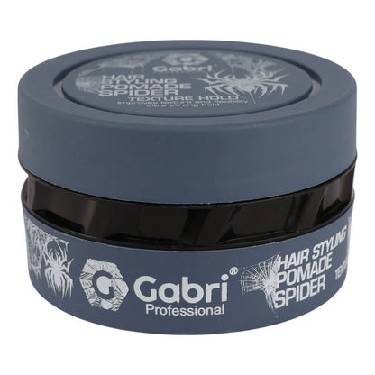 Pomade Spider Wax 150ml