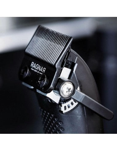 Ragnar Space-X Professional Hair Clipper