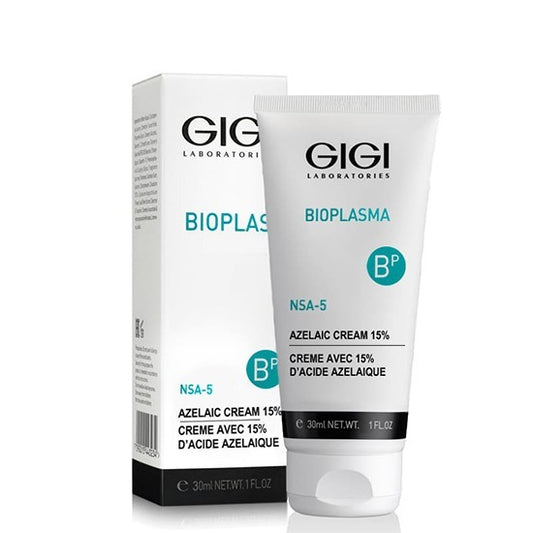 BIOPLASMA 15% Azelaic Cream