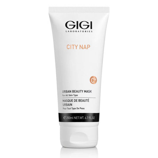 CITY NAP Urban Beauty Mask