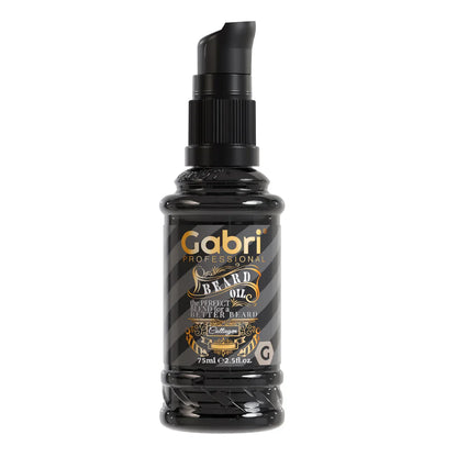 Collagen Beard Oil