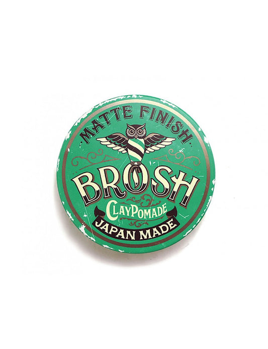 BROSH MATTE POMADE