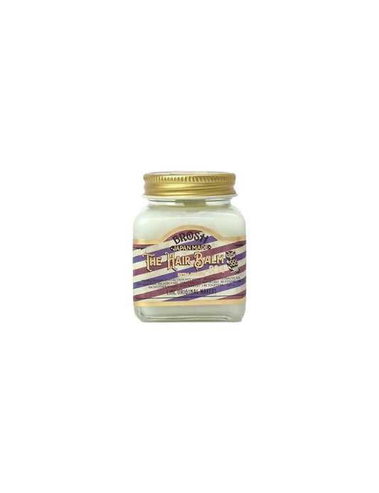 BROSH POMADE HAIR BALM 70G