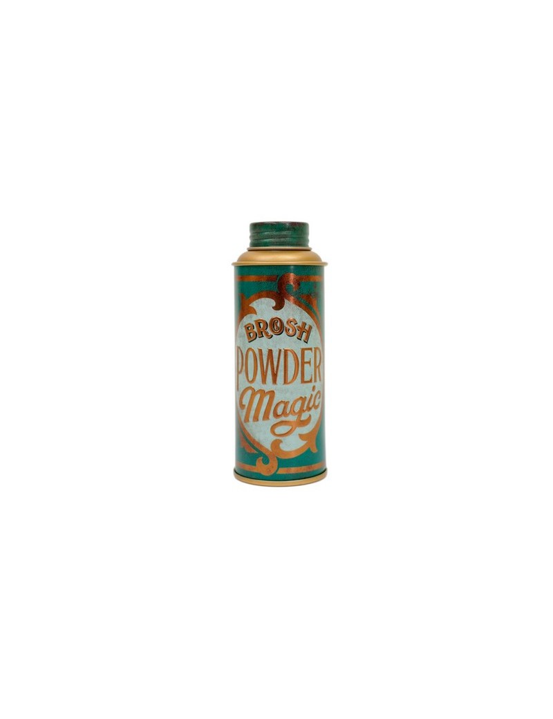 BROSH MAGIC POWDER