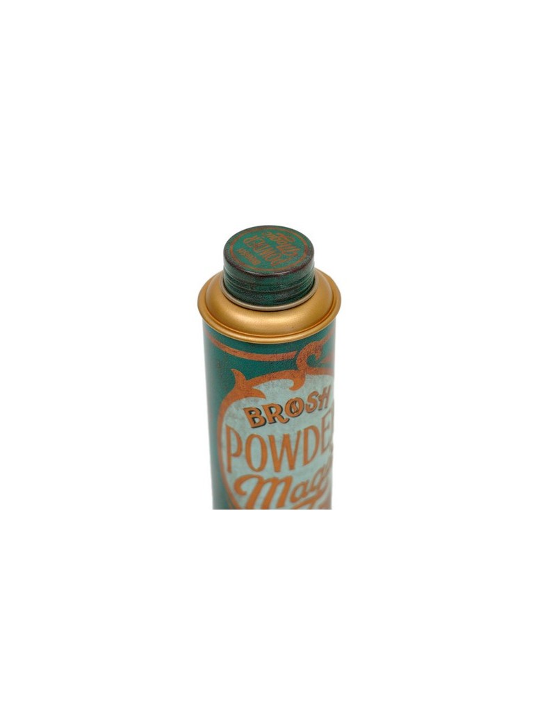 BROSH MAGIC POWDER