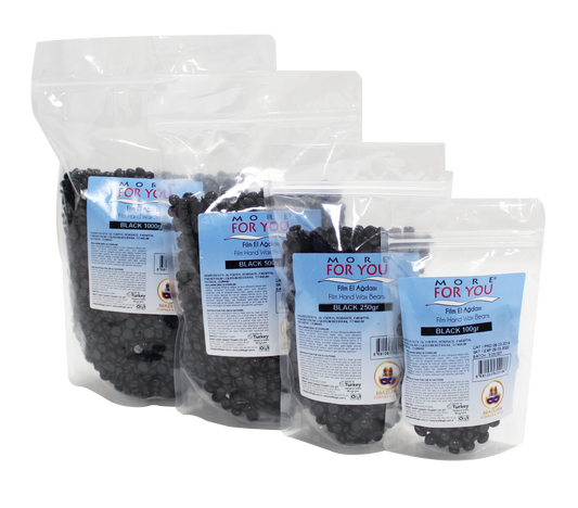 Film Hand Wax Beans 1000gr