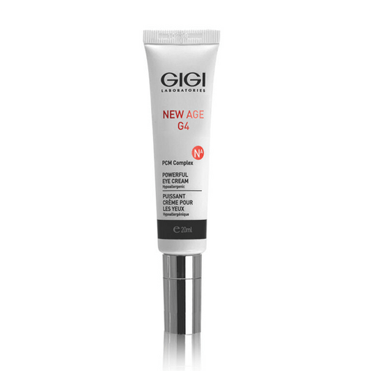 NEW AGE G4 Powerfull Eye Cream 20 ml