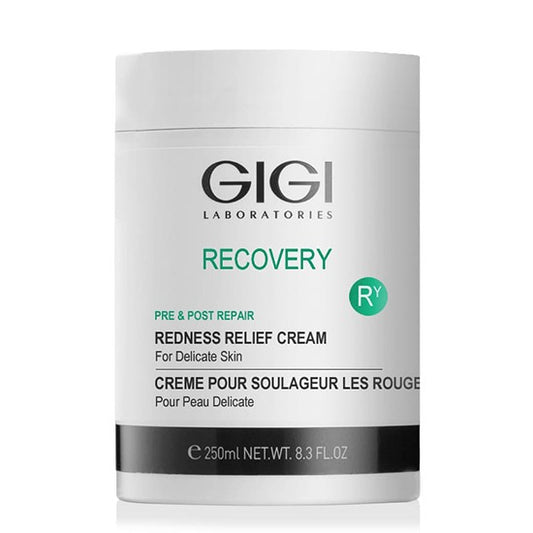 RECOVERY Redness Relief Cream 250 ml