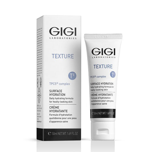 TEXTURE Day Surface Hydration