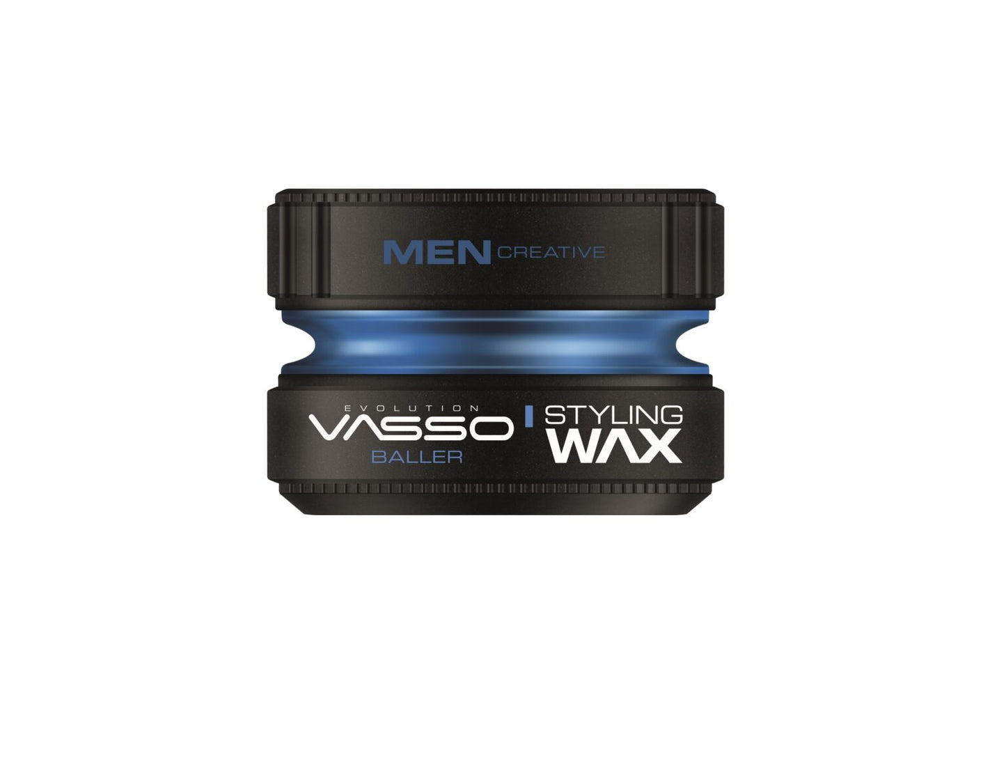 VASSO HAIR STYLING WAX (BALLS)