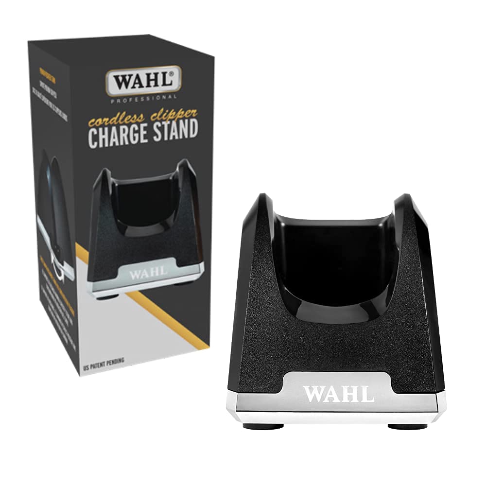 Wahl WAHL Wireless Clipper charging stand