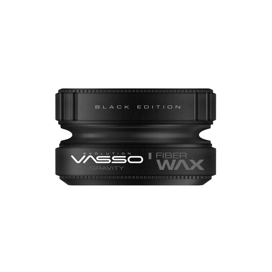 VASSO BLACK EDITION FIBER WAX (GRAVITY)