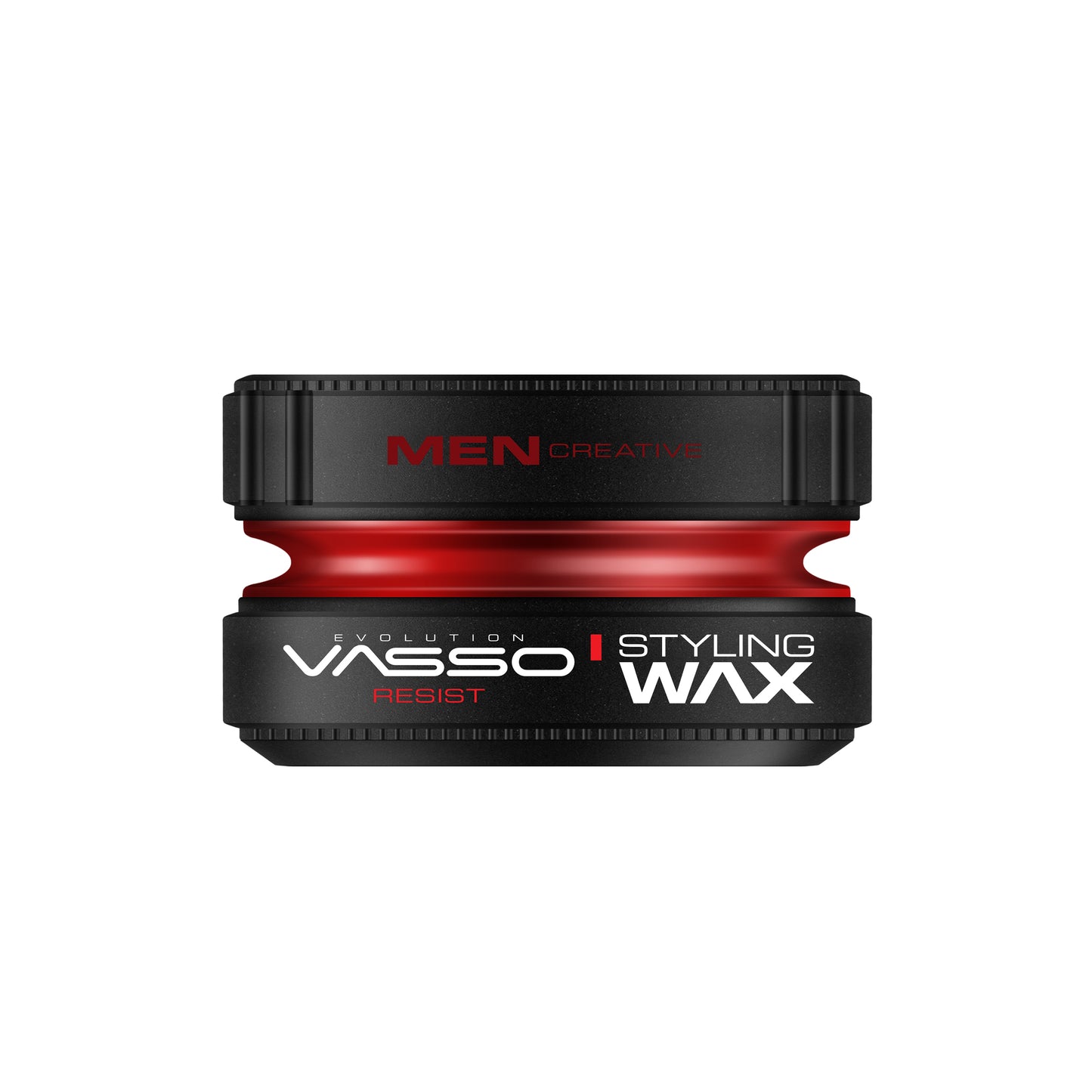 VASSO HAIR STYLING WAX (RESIST)