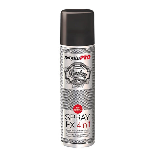 BaByliss 150 ml FX Spray 4-in-1 vedlikeholdsspray