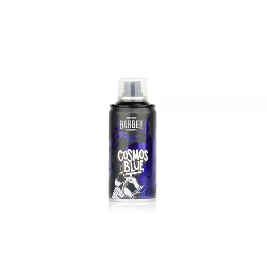 HAIR COLOR SPRAY 150ml Cosmos Blue