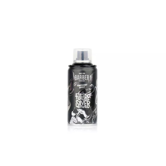 HÅRFARGE SPRAY 150ml Future Silver